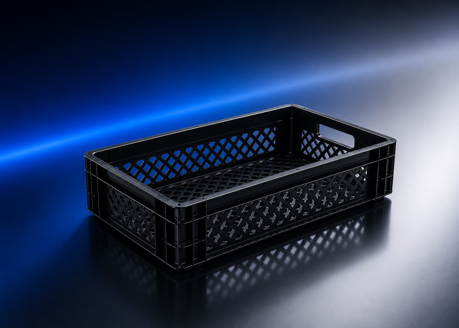 Industrial Mold